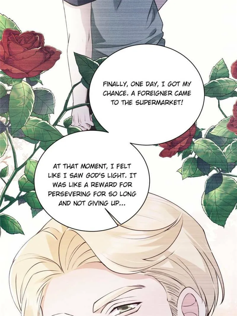 Spoiled Rotten by My Uncles Chapter 59 page 41 - 