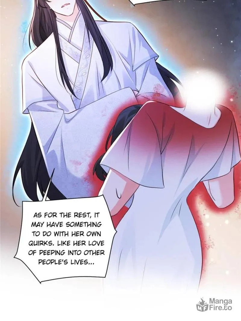 Spoiled Rotten by My Uncles Chapter 59 page 6 - 