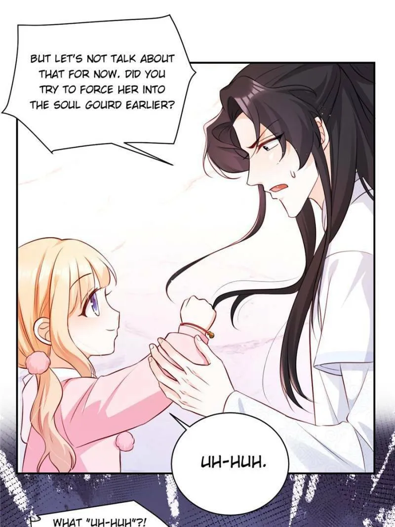 Spoiled Rotten by My Uncles Chapter 59 page 8 - 