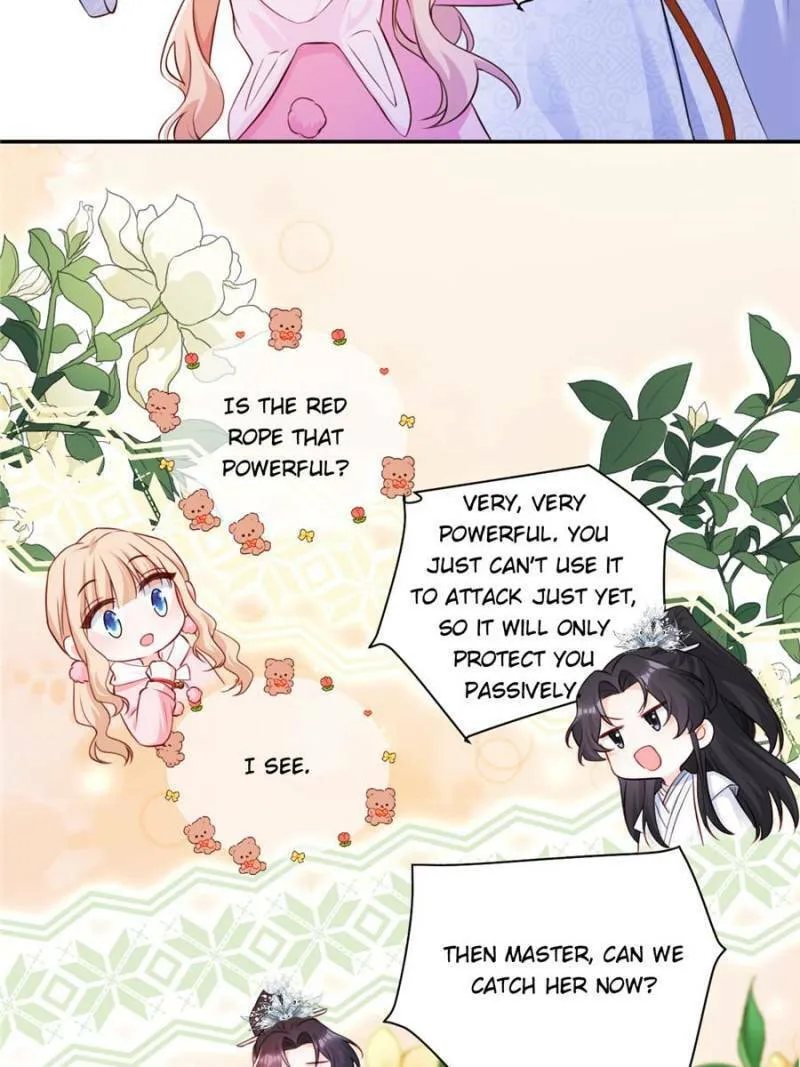 Spoiled Rotten by My Uncles Chapter 59 page 10 - 