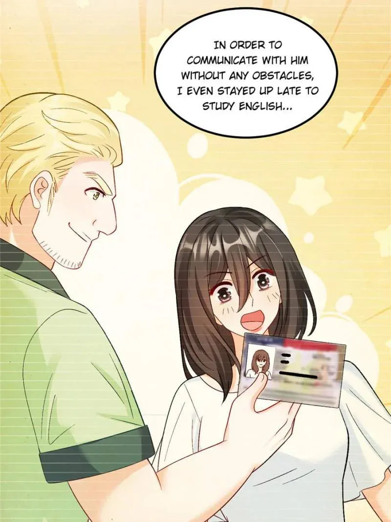 Spoiled Rotten by My Uncles Chapter 60 page 2 - 