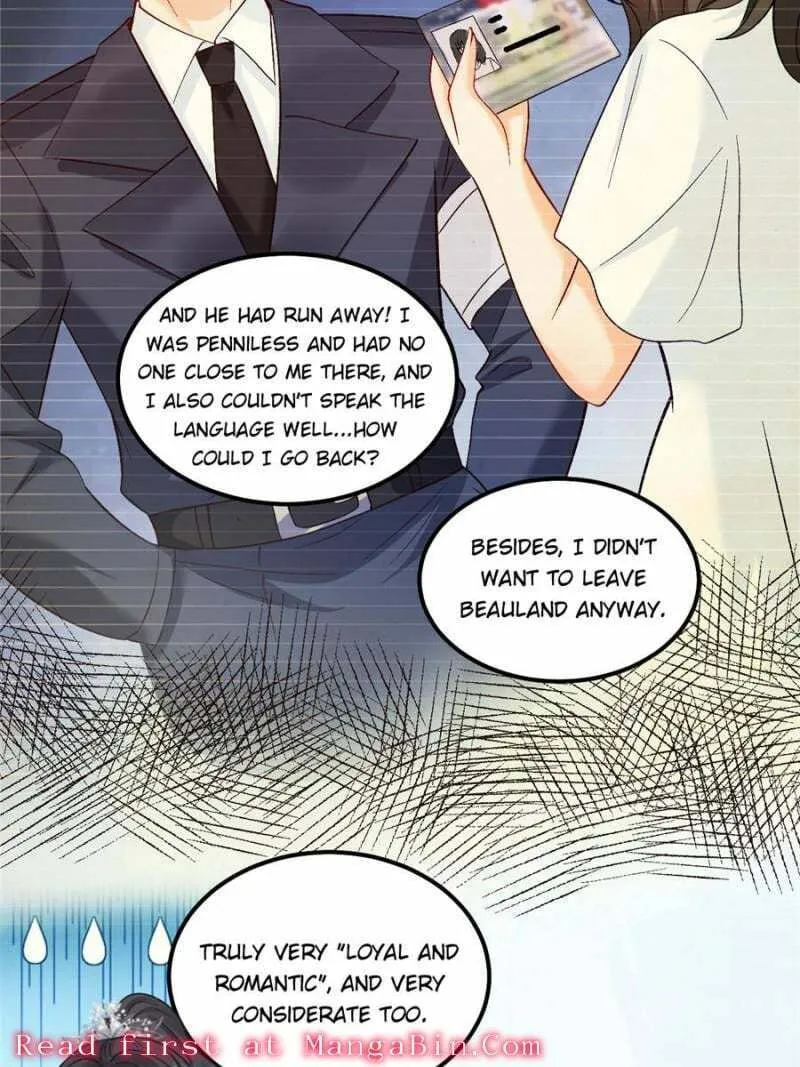 Spoiled Rotten by My Uncles Chapter 60 page 11 - 