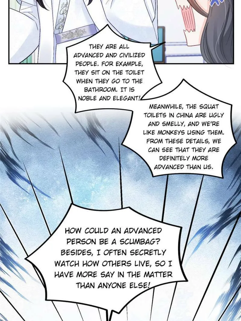 Spoiled Rotten by My Uncles Chapter 60 page 13 - 