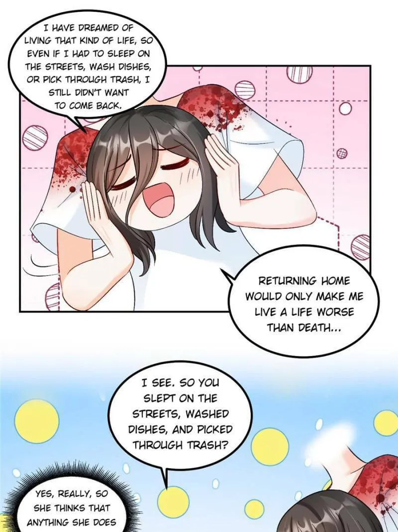 Spoiled Rotten by My Uncles Chapter 60 page 16 - 