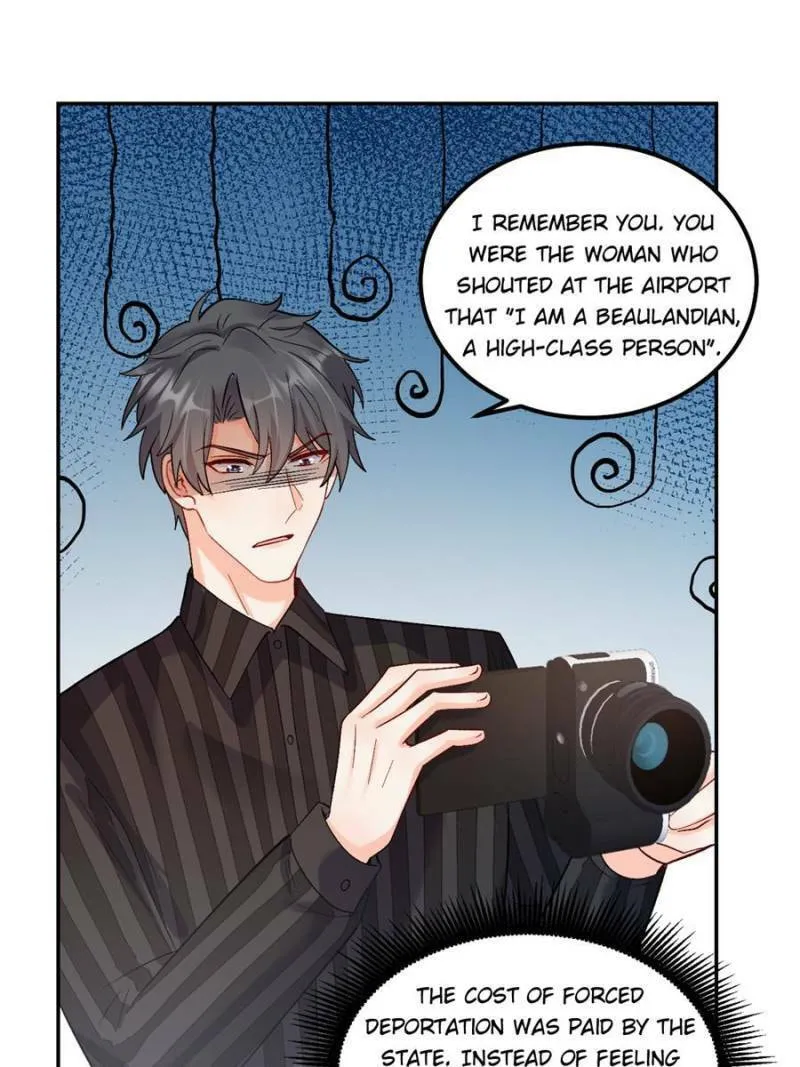 Spoiled Rotten by My Uncles Chapter 60 page 19 - 