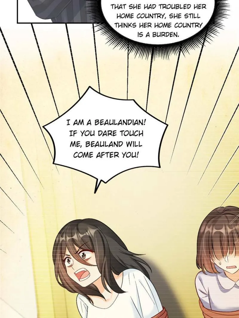 Spoiled Rotten by My Uncles Chapter 60 page 20 - 