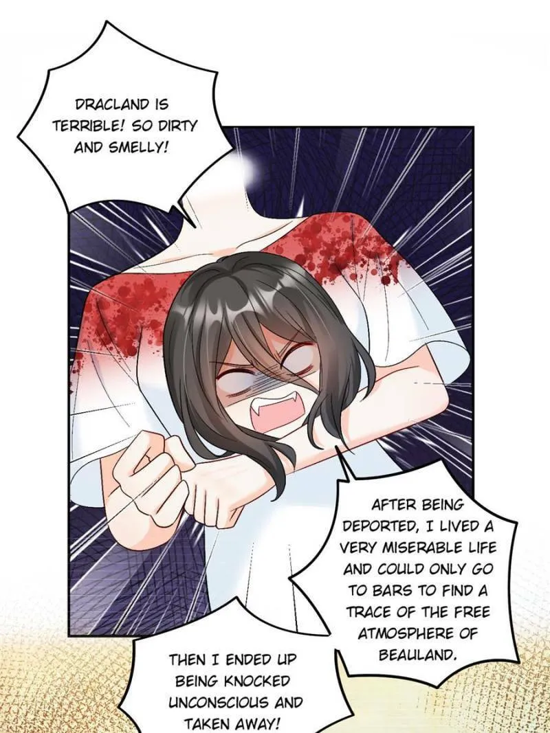 Spoiled Rotten by My Uncles Chapter 60 page 23 - 