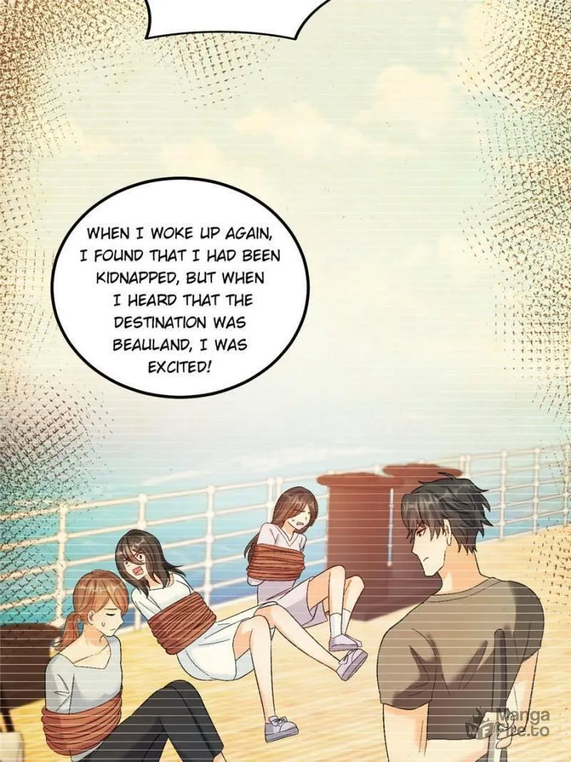 Spoiled Rotten by My Uncles Chapter 60 page 24 - 