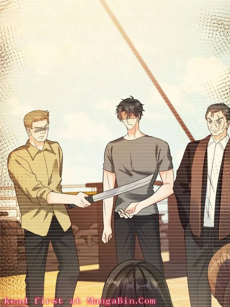 Spoiled Rotten by My Uncles Chapter 60 page 26 - 