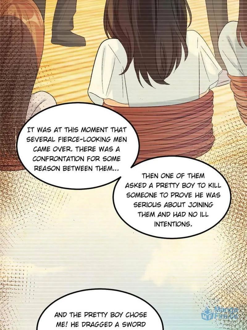 Spoiled Rotten by My Uncles Chapter 60 page 27 - 