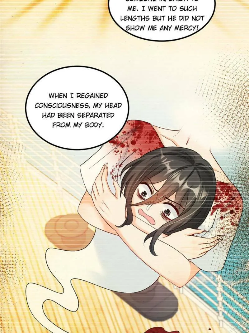 Spoiled Rotten by My Uncles Chapter 60 page 29 - 