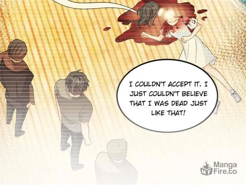 Spoiled Rotten by My Uncles Chapter 60 page 30 - 