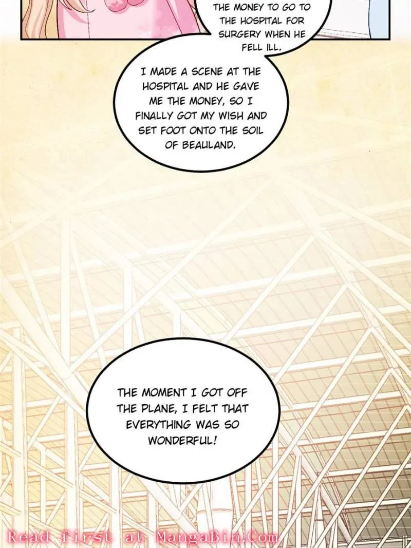 Spoiled Rotten by My Uncles Chapter 60 page 4 - 