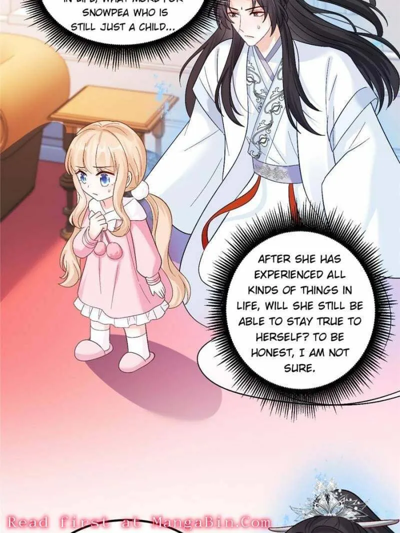 Spoiled Rotten by My Uncles Chapter 60 page 32 - 