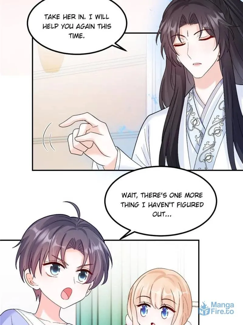 Spoiled Rotten by My Uncles Chapter 60 page 33 - 
