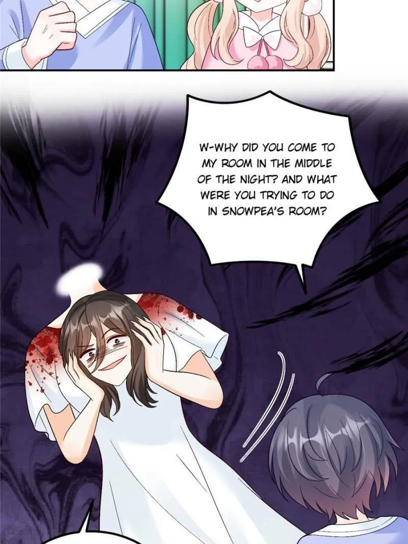 Spoiled Rotten by My Uncles Chapter 60 page 34 - 