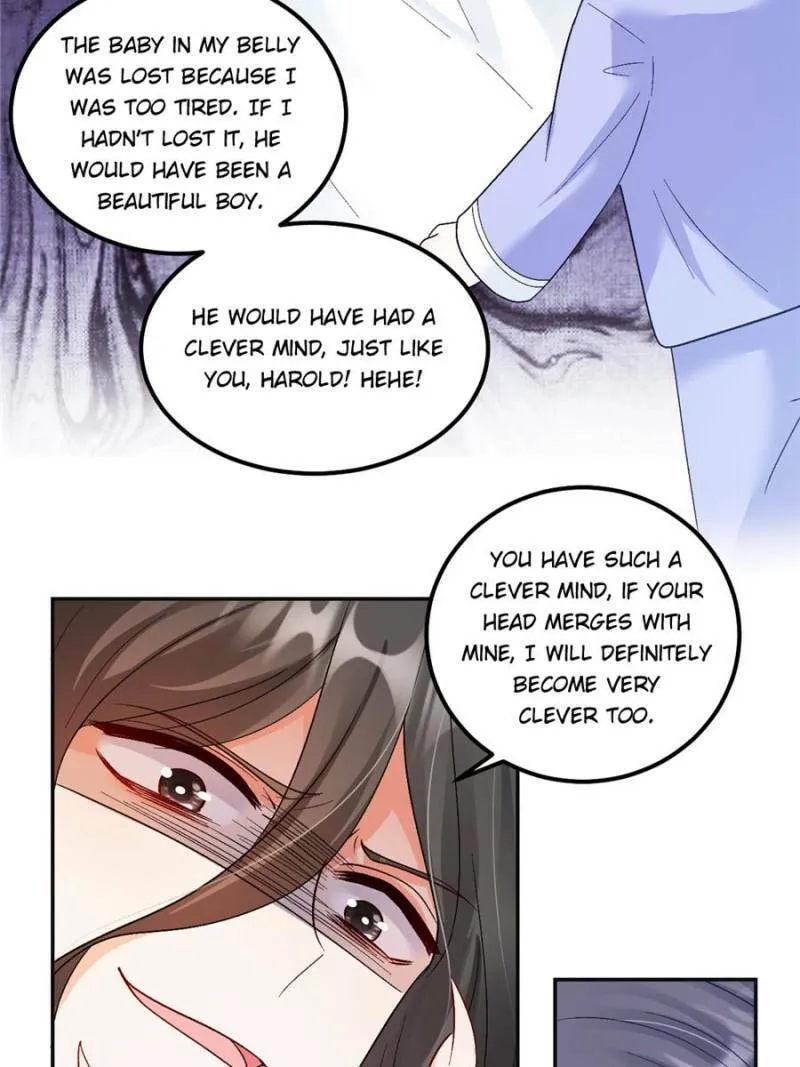 Spoiled Rotten by My Uncles Chapter 60 page 35 - 