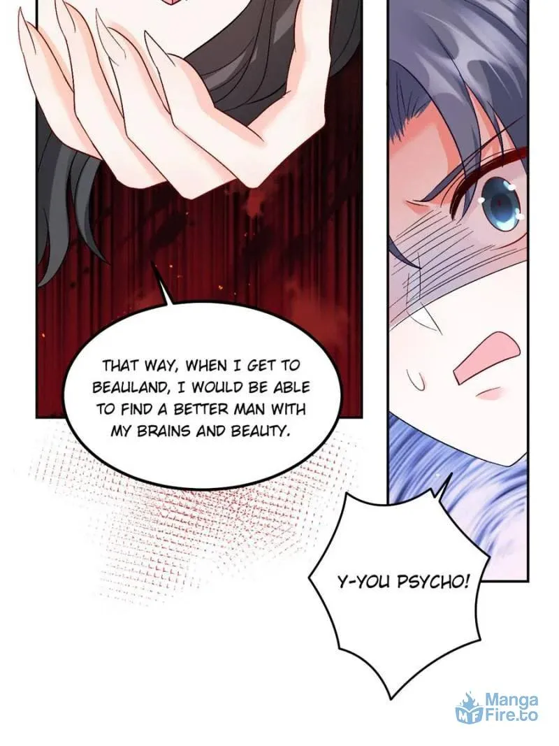 Spoiled Rotten by My Uncles Chapter 60 page 36 - 