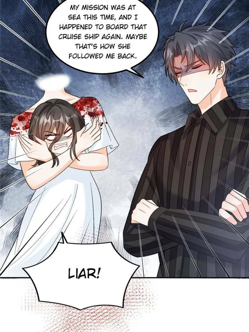 Spoiled Rotten by My Uncles Chapter 60 page 38 - 