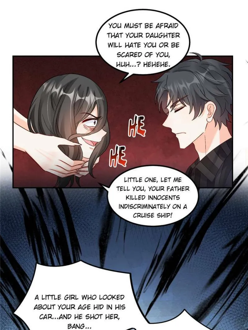 Spoiled Rotten by My Uncles Chapter 60 page 40 - 