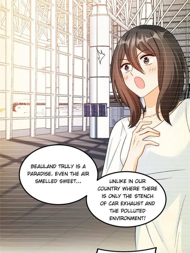 Spoiled Rotten by My Uncles Chapter 60 page 5 - 