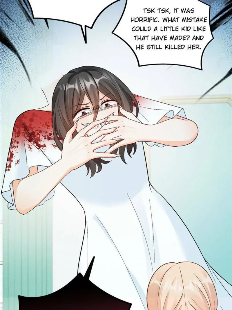 Spoiled Rotten by My Uncles Chapter 60 page 41 - 