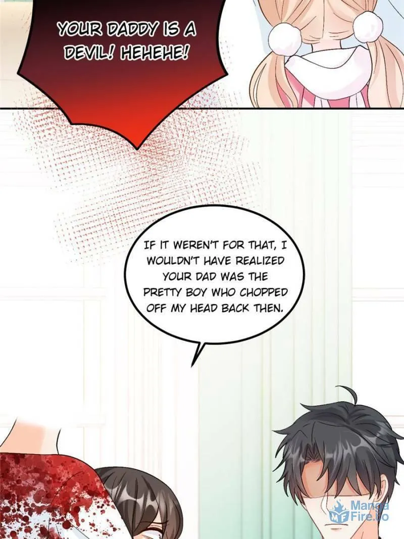 Spoiled Rotten by My Uncles Chapter 60 page 42 - 