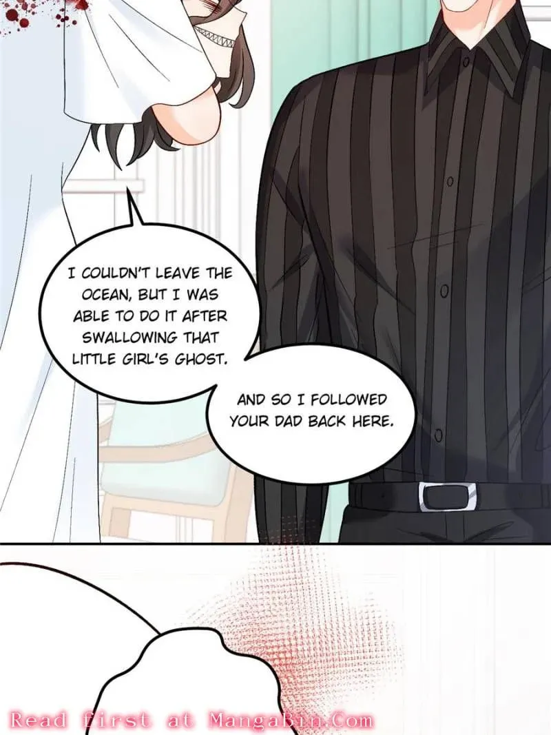 Spoiled Rotten by My Uncles Chapter 60 page 43 - 
