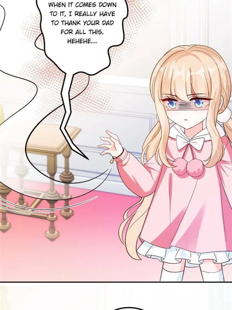 Spoiled Rotten by My Uncles Chapter 60 page 44 - 
