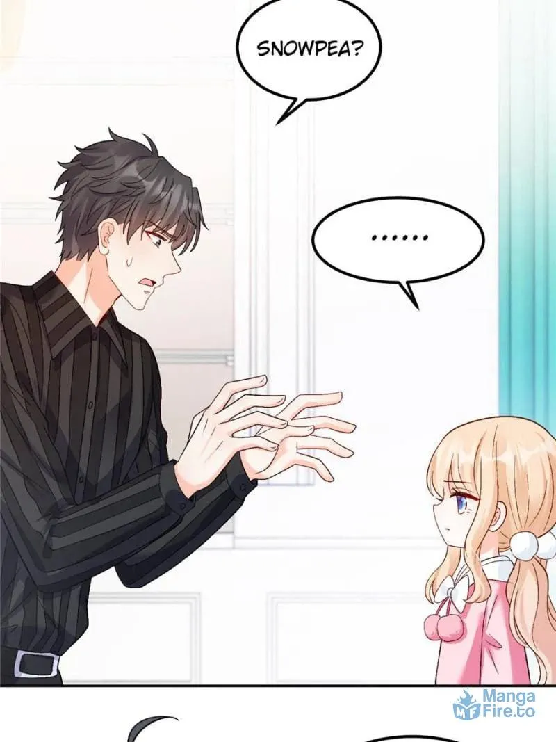 Spoiled Rotten by My Uncles Chapter 60 page 45 - 