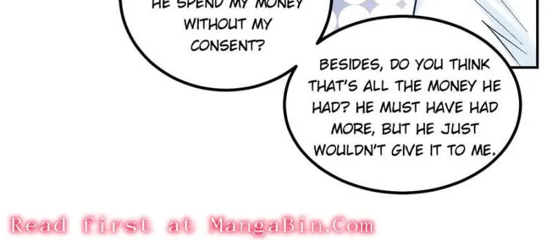 Spoiled Rotten by My Uncles Chapter 60 page 7 - 