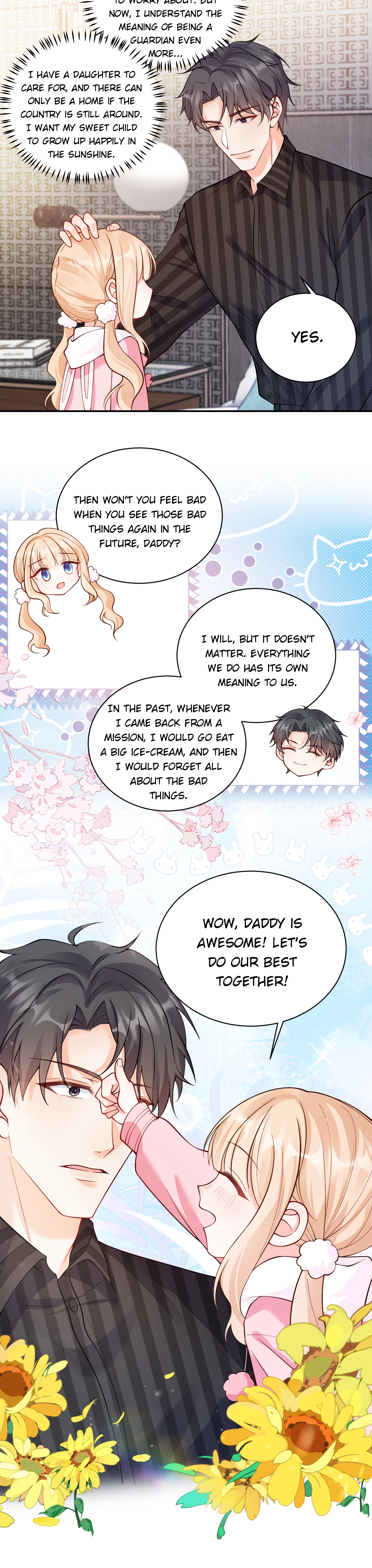 Spoiled Rotten by My Uncles Chapter 61 page 4 - 