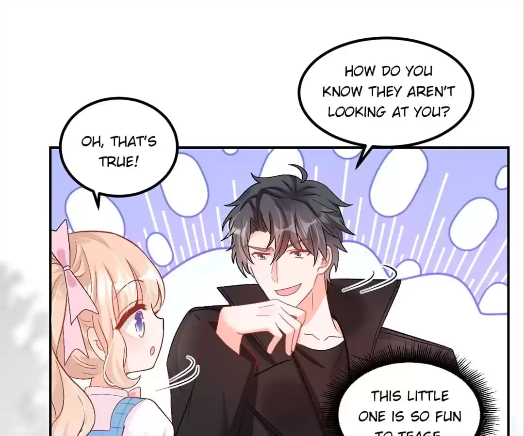 Spoiled Rotten by My Uncles Chapter 62 page 12 - 
