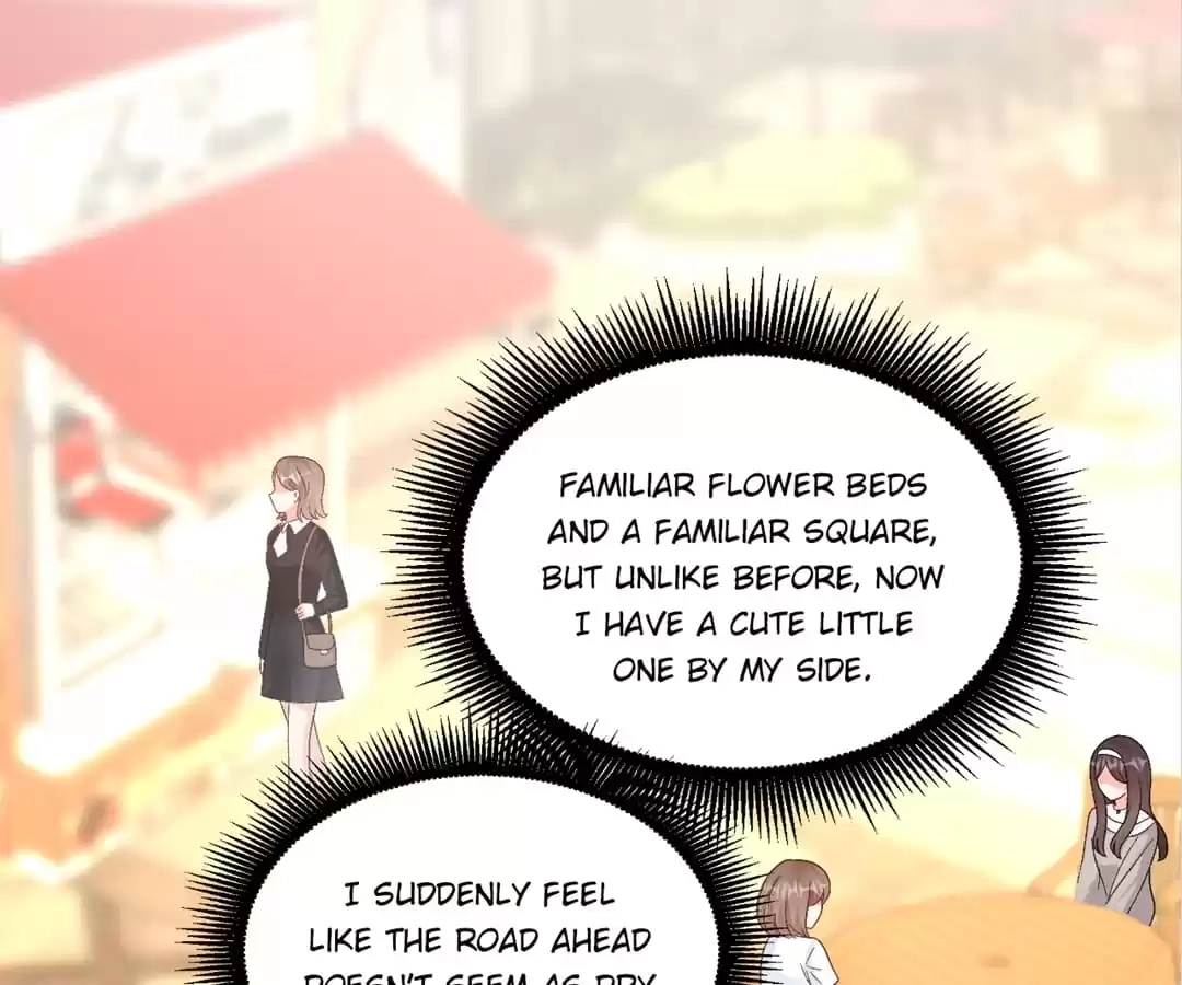 Spoiled Rotten by My Uncles Chapter 62 page 14 - 