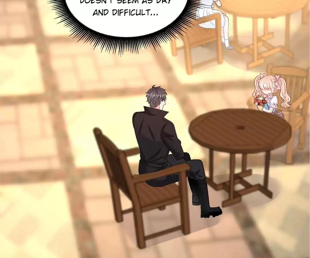 Spoiled Rotten by My Uncles Chapter 62 page 15 - 