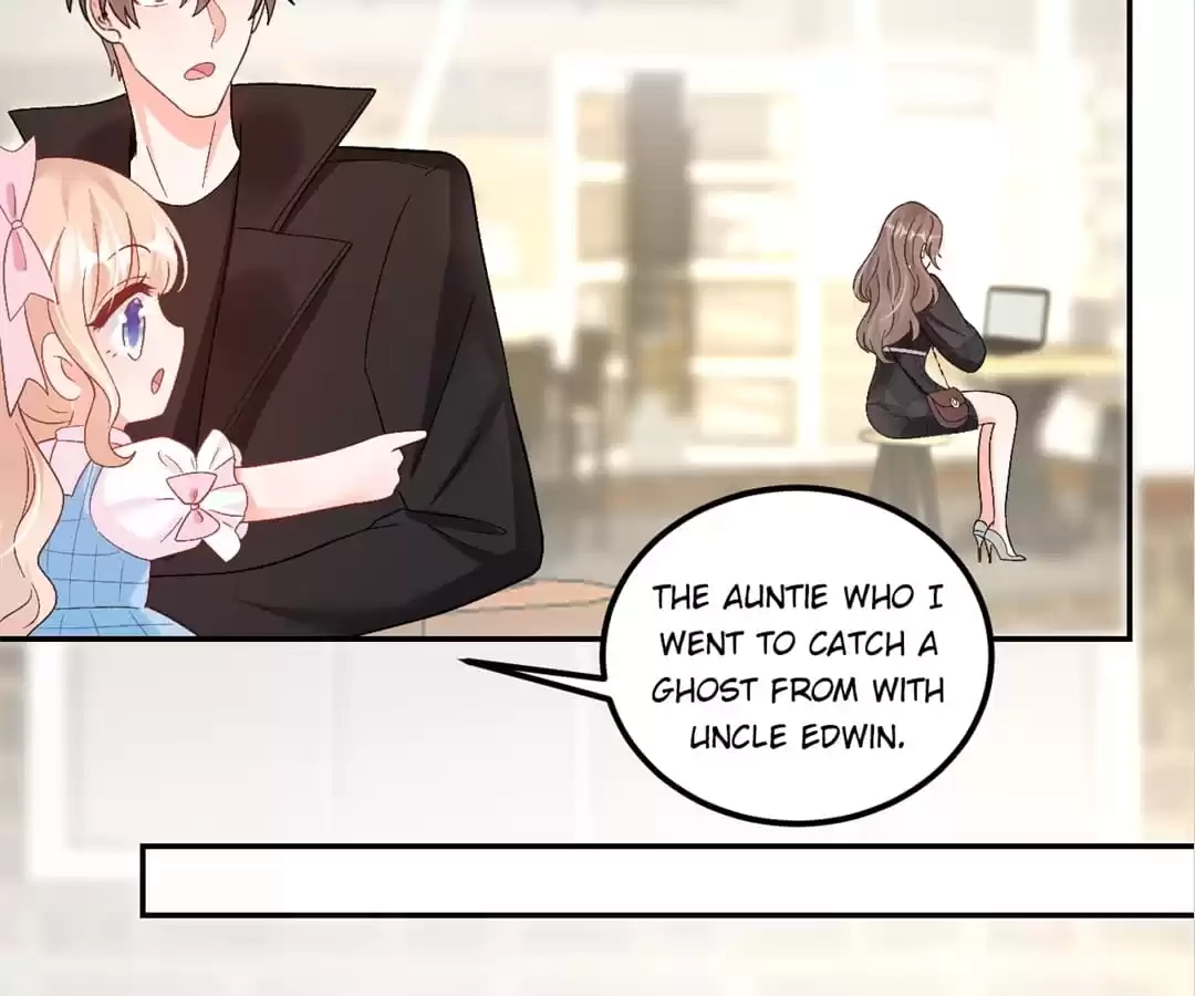 Spoiled Rotten by My Uncles Chapter 62 page 17 - 