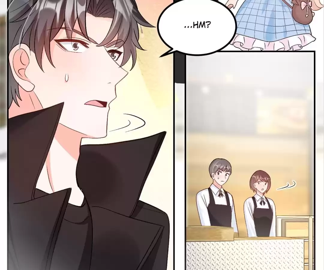Spoiled Rotten by My Uncles Chapter 62 page 20 - 