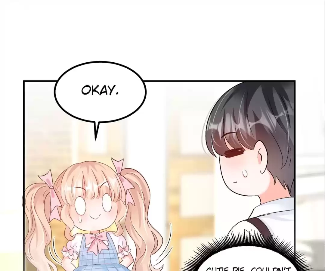 Spoiled Rotten by My Uncles Chapter 62 page 23 - 