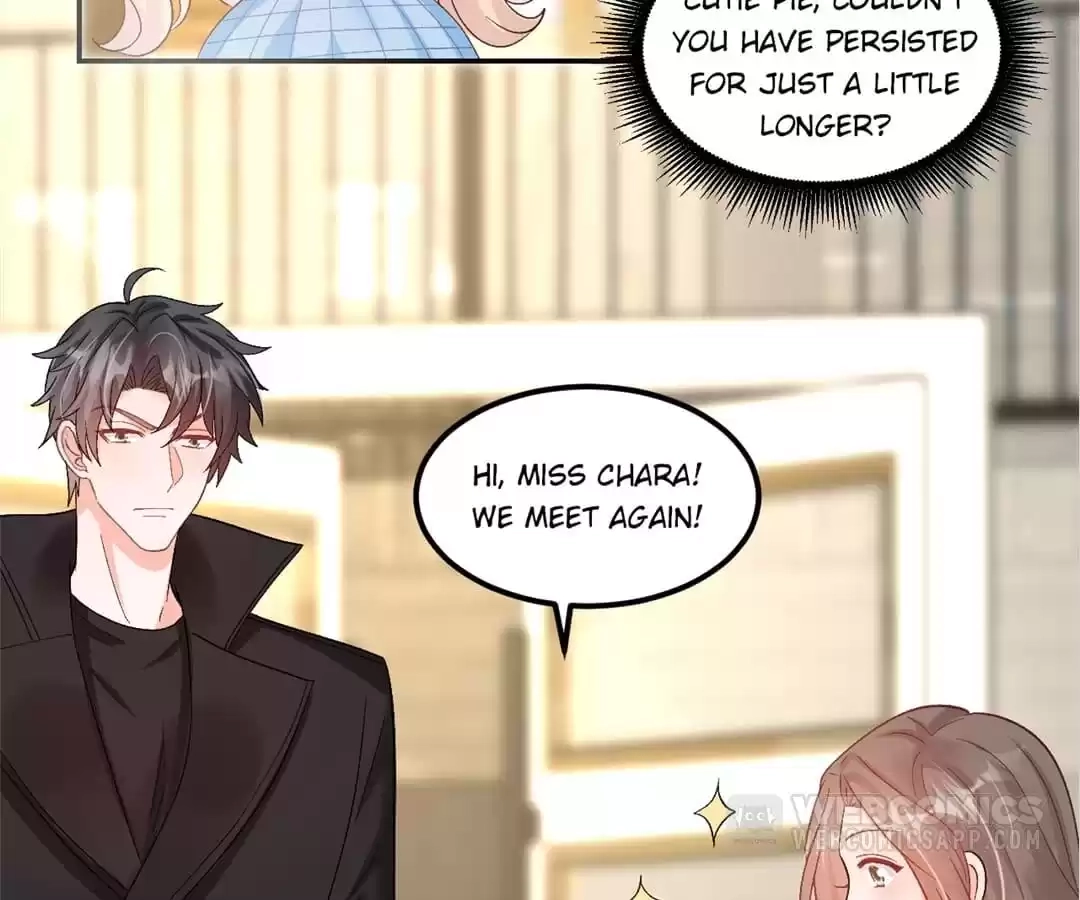 Spoiled Rotten by My Uncles Chapter 62 page 24 - 