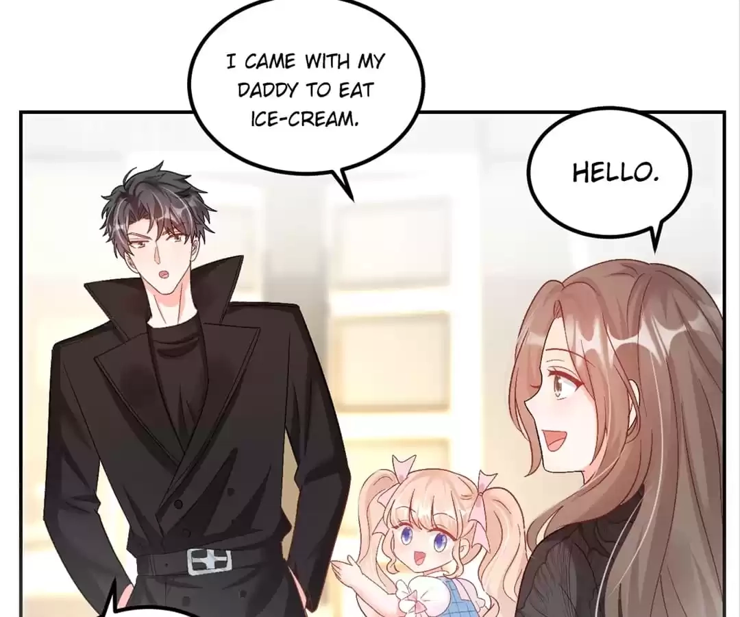 Spoiled Rotten by My Uncles Chapter 62 page 26 - 