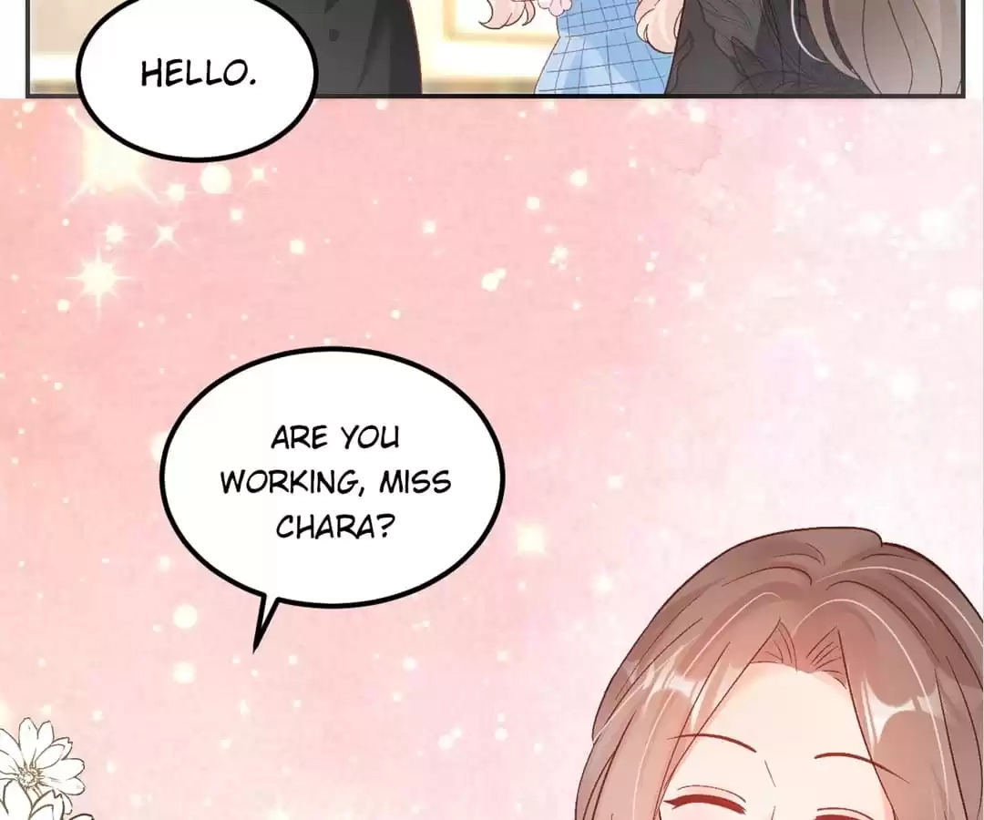 Spoiled Rotten by My Uncles Chapter 62 page 27 - 