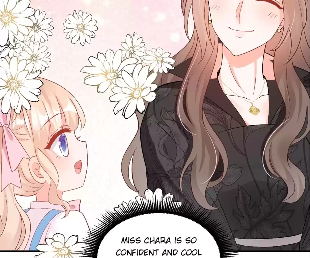 Spoiled Rotten by My Uncles Chapter 62 page 28 - 