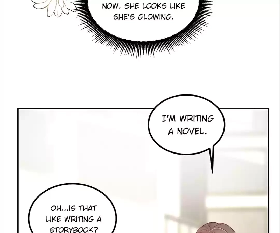 Spoiled Rotten by My Uncles Chapter 62 page 29 - 