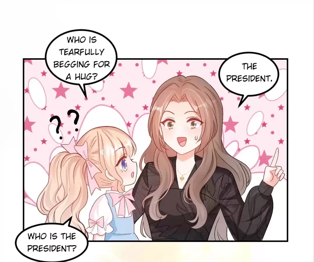 Spoiled Rotten by My Uncles Chapter 62 page 34 - 