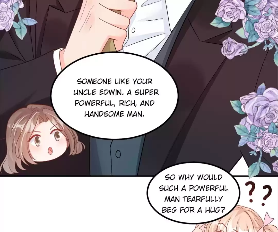 Spoiled Rotten by My Uncles Chapter 62 page 36 - 
