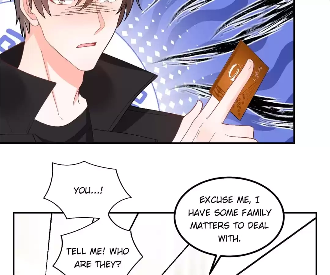 Spoiled Rotten by My Uncles Chapter 62 page 42 - 