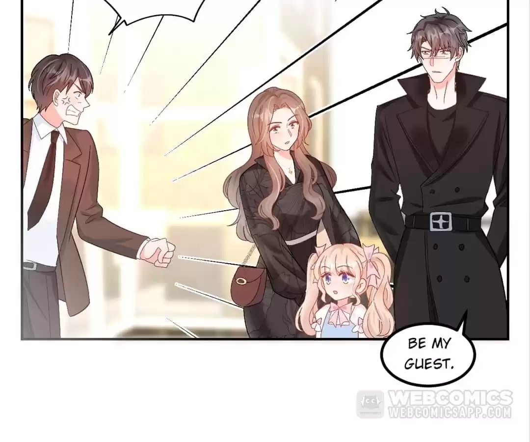 Spoiled Rotten by My Uncles Chapter 62 page 43 - 