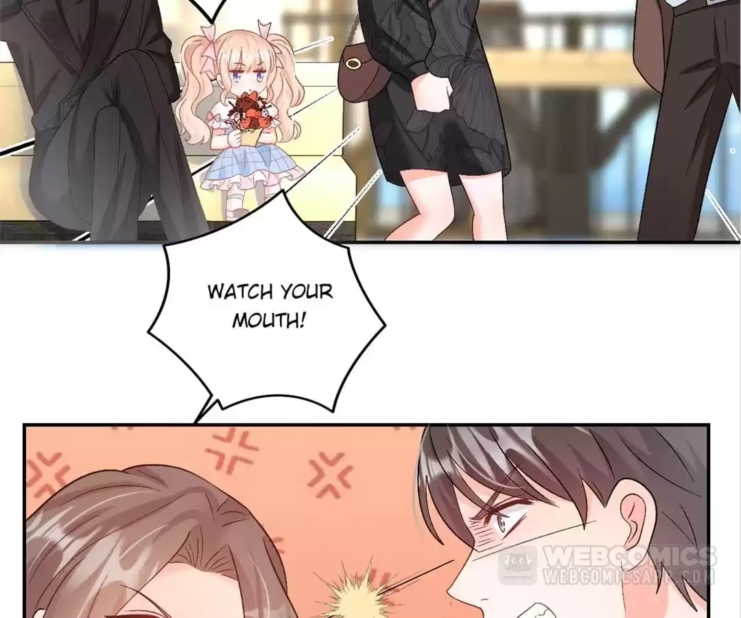Spoiled Rotten by My Uncles Chapter 62 page 46 - 