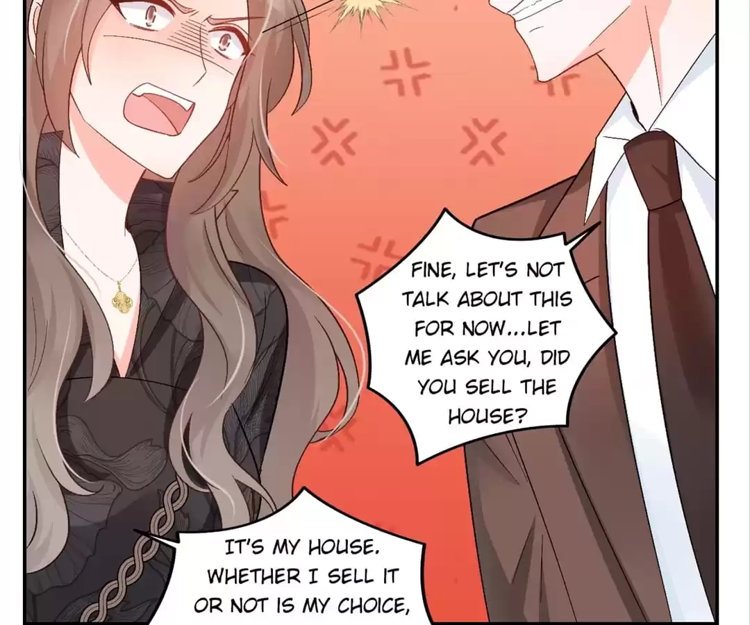 Spoiled Rotten by My Uncles Chapter 62 page 47 - 