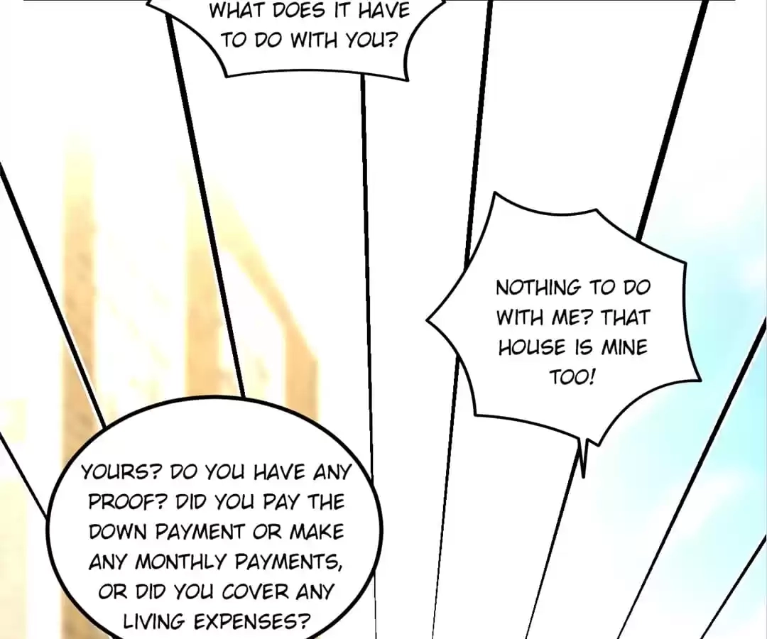Spoiled Rotten by My Uncles Chapter 62 page 48 - 